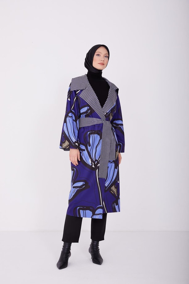 Armine Giy Çık 22Kd4343 Saks