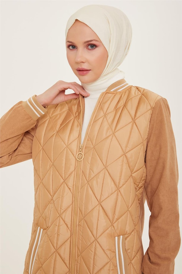 Armine Kap 22KD4351 Taba