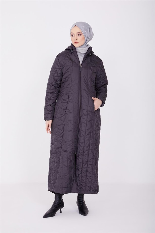 Armine Kapitone 22Kd6301 Antrasit
