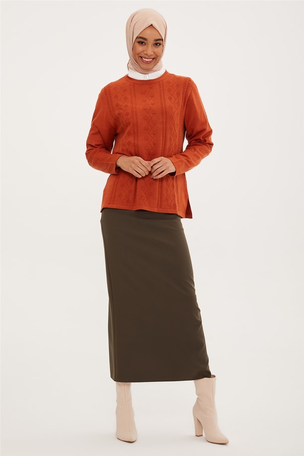 Armine Kazak 22KD9002 Kiremit