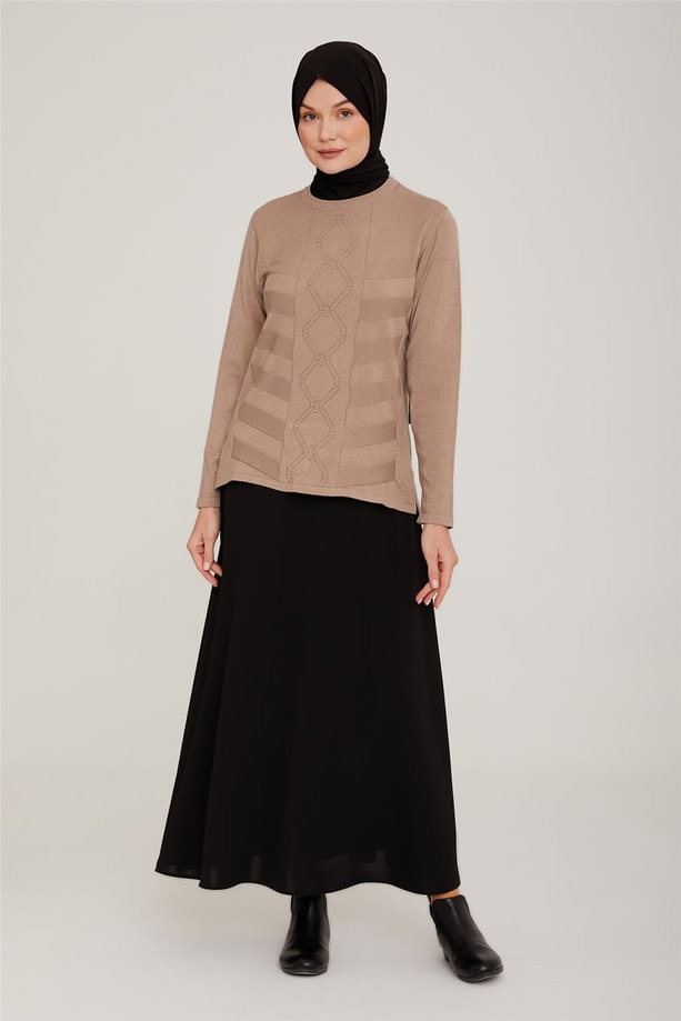Armine Kazak 22KD9024 Taş