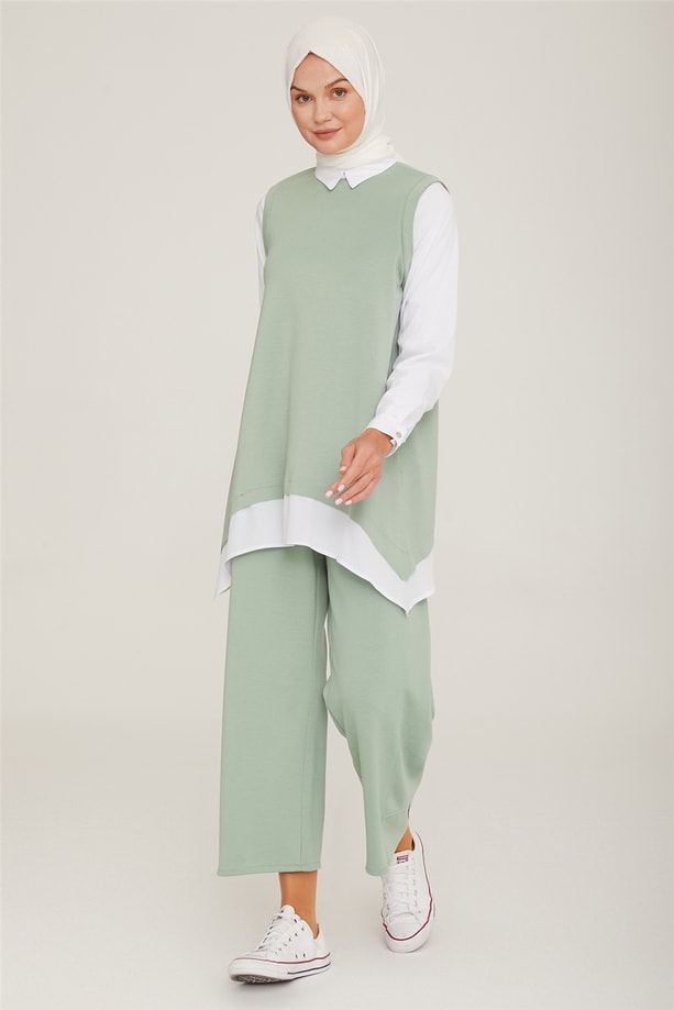 Armine Takım 22KD9247 Çağla