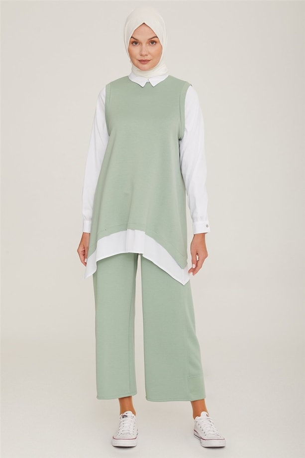 Armine Takım 22KD9247 Çağla