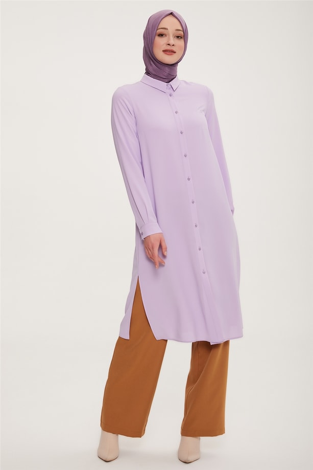Armine Tunik 22KH411 Lila