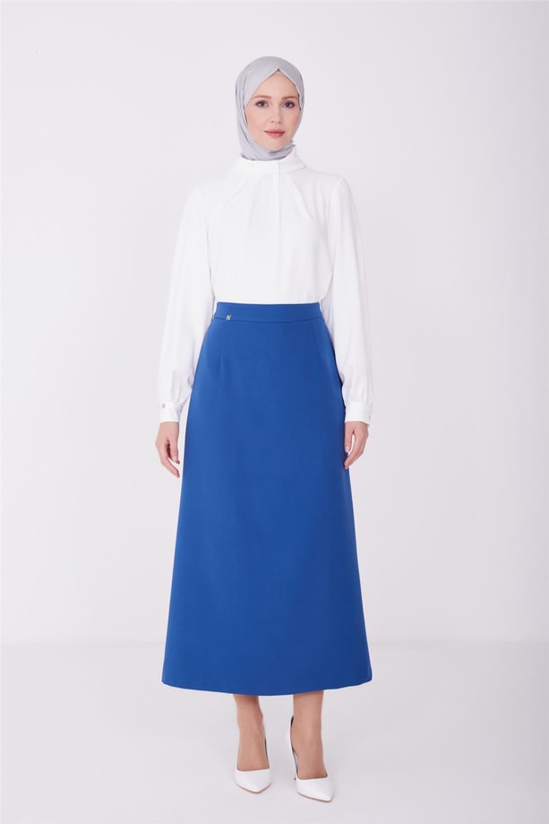 Armine Trend Etek 22YT102 İndigo