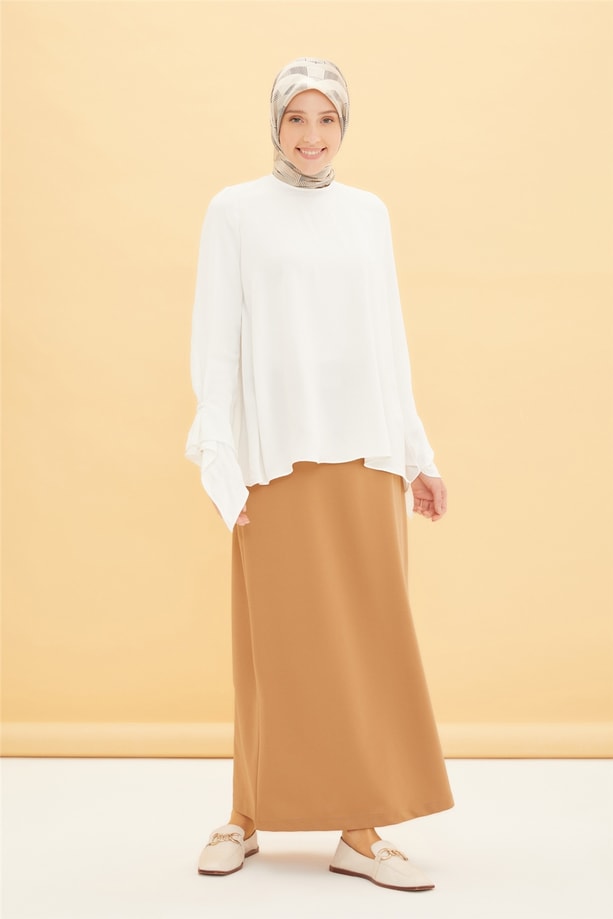Armine Trend Etek 22YT104-3 Bej