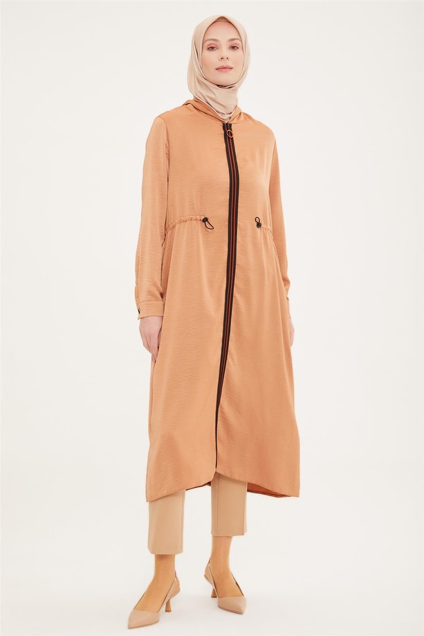 Armine Giy Çık 22YD3315 Camel