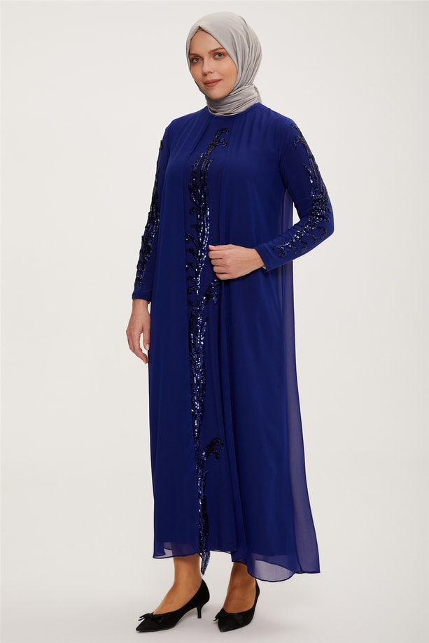 Armine Elbise 22YD3324 Saks