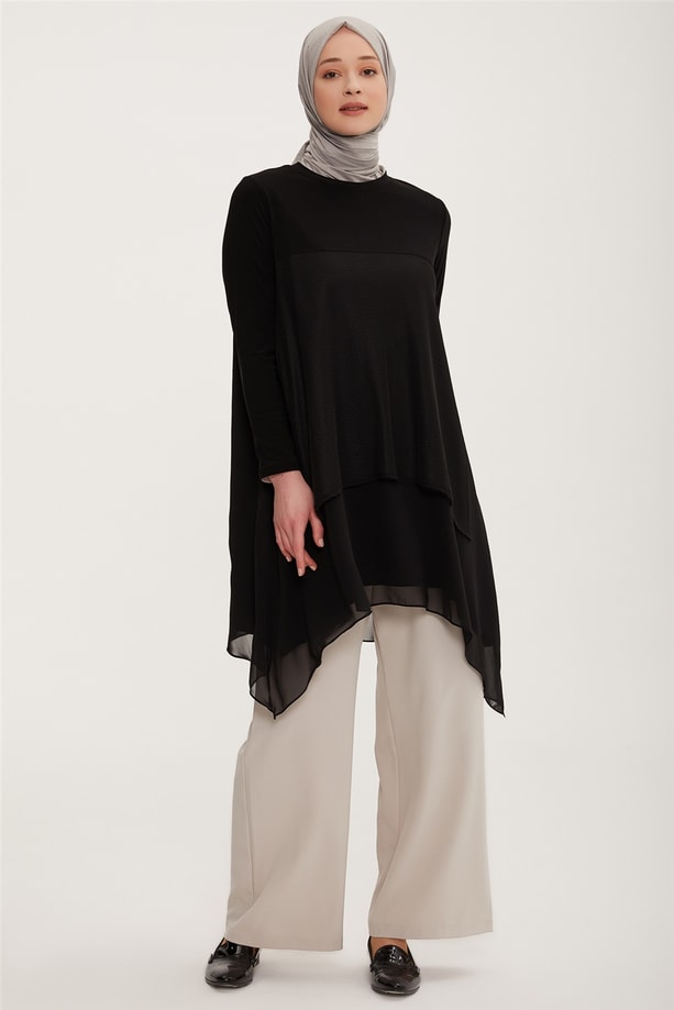 Armine Pantolon 22YD3726 Bej