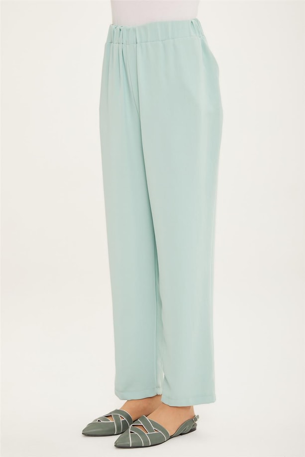 Armine Pantolon 22YD3741 Mint