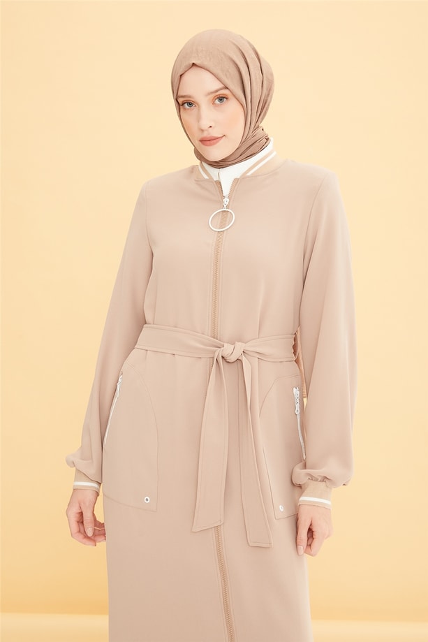 Armine Trend Kap 22YT522 Bej