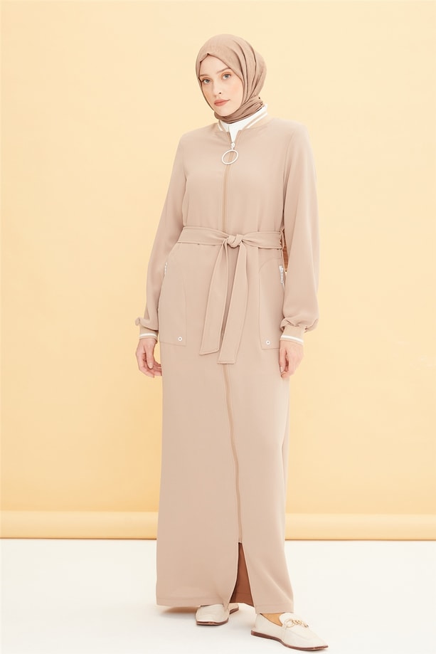 Armine Trend Kap 22YT522 Bej