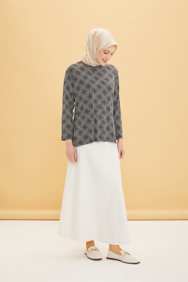 Armine Penye 22YD9002 Lacivert