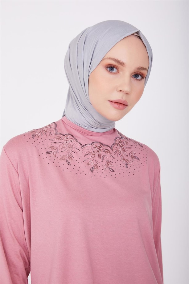 Armine Penye 22Yd9014 Pudra