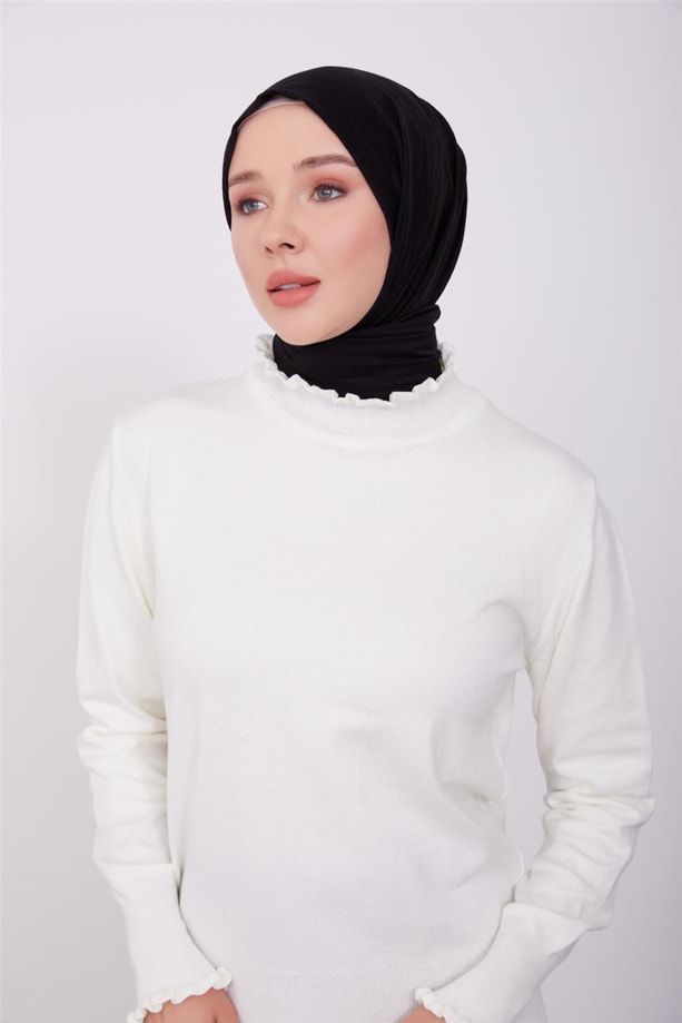  Armine Kazak 23KD2000 Ekru
