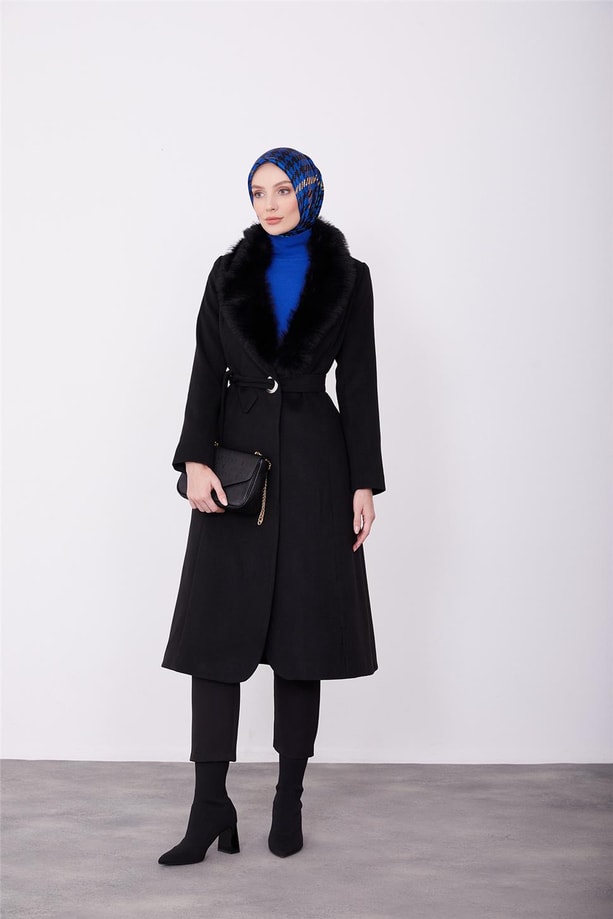 Armine Kaban 23KD2350 Siyah