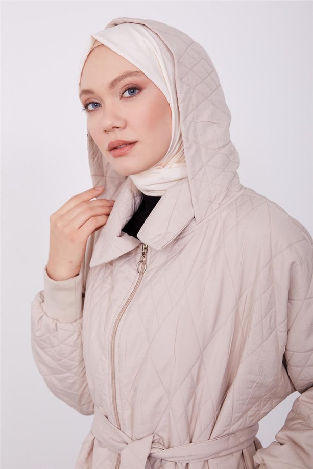 Armine Kap 23KD2503 Bej