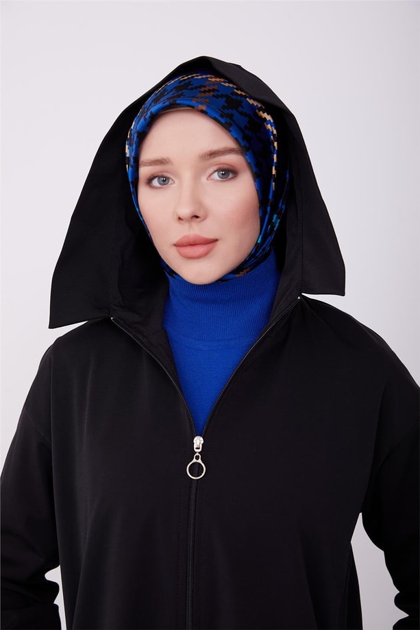 Armine Kap 23Kd2505 Siyah