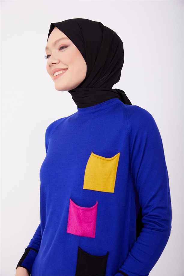 Armine Kazak 23KD2804 Saks