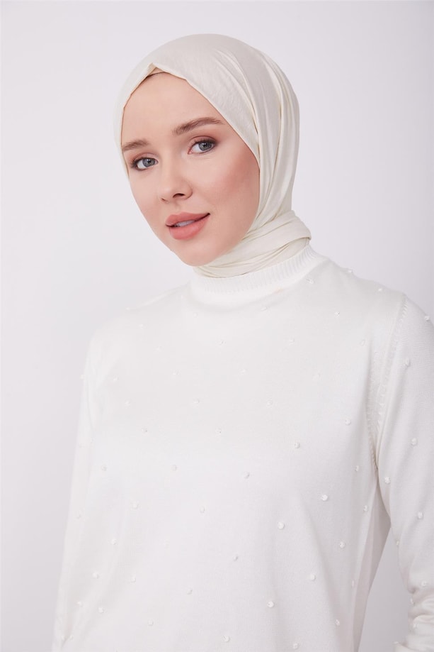 Armine Kazak 23KD2805 Ekru