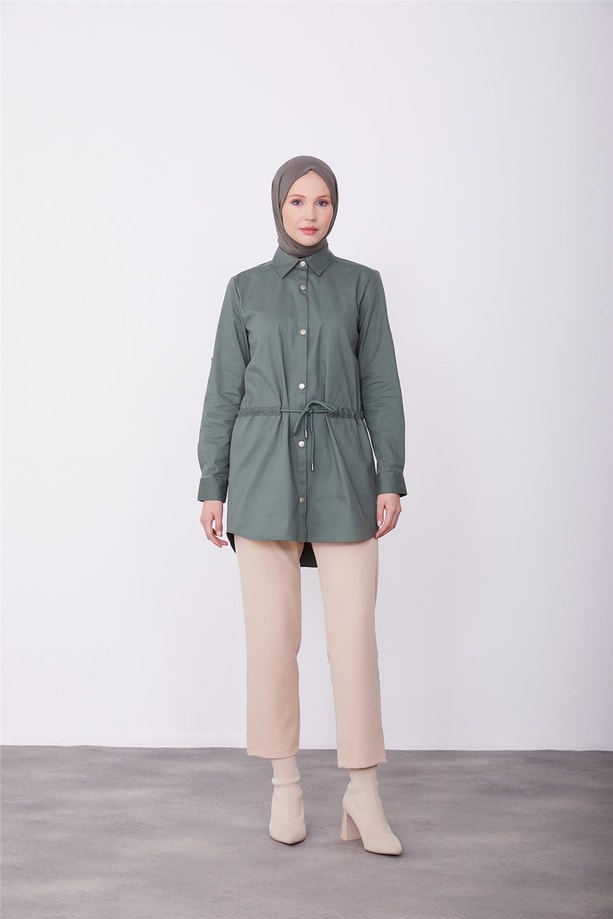 Armine Giy Çık 23Kd5004 Çağla