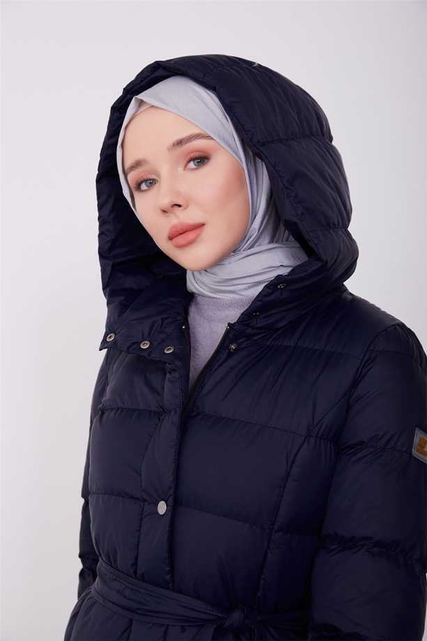 Armine Kapitone 23KD6401 Lacivert