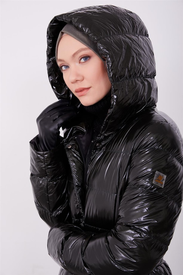 Armine Kapitone 23KD6404 Haki