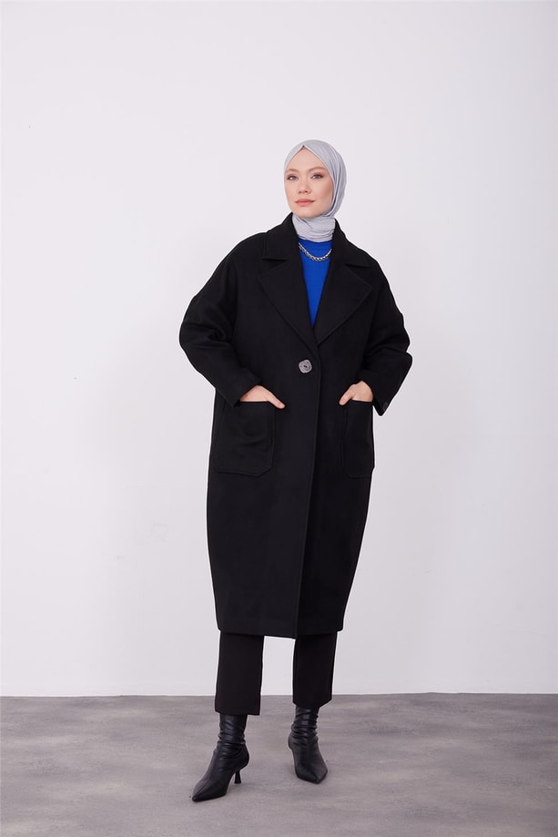Armine Kaban 23K7803 Siyah
