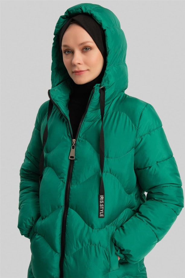  Benetton Yeşili