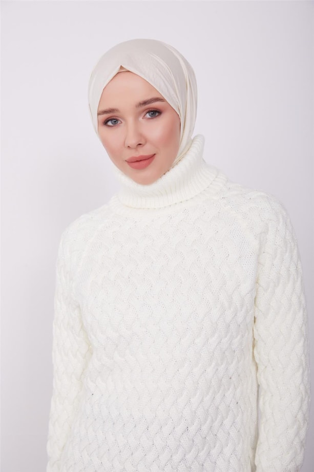 Armine Kazak 23KD8316 Ekru