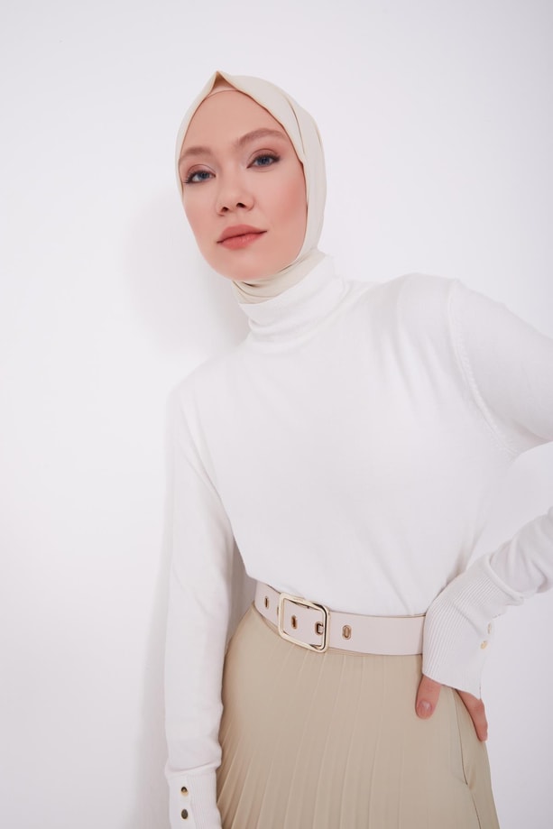 Armine Kazak 23KD8320 Ekru