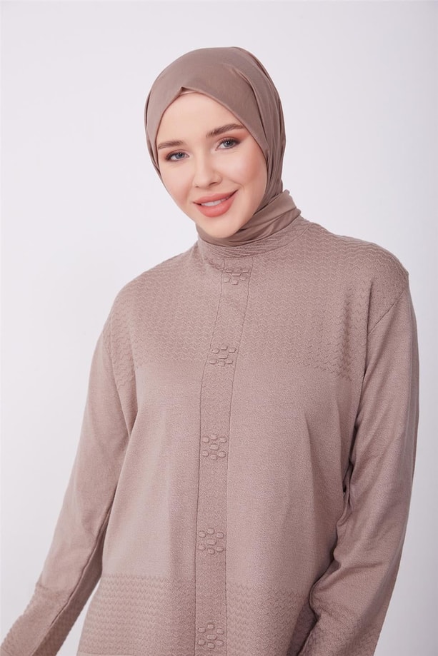 Armine Kazak 23KD9003 Vizon