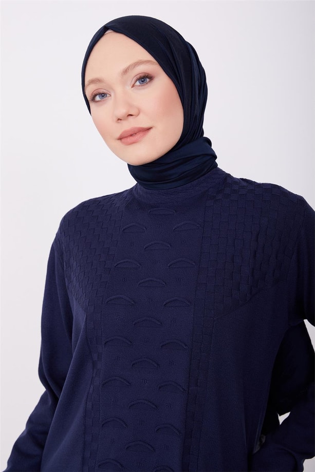 Armine Kazak23Kd9006 Lacivert