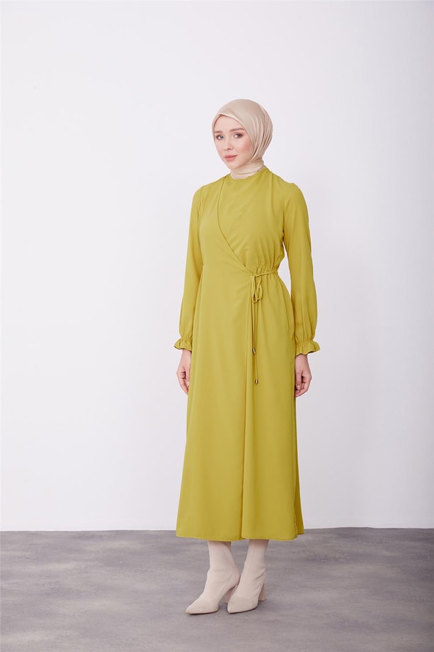 Armine Anvelop Elbise 23K9230 Asit