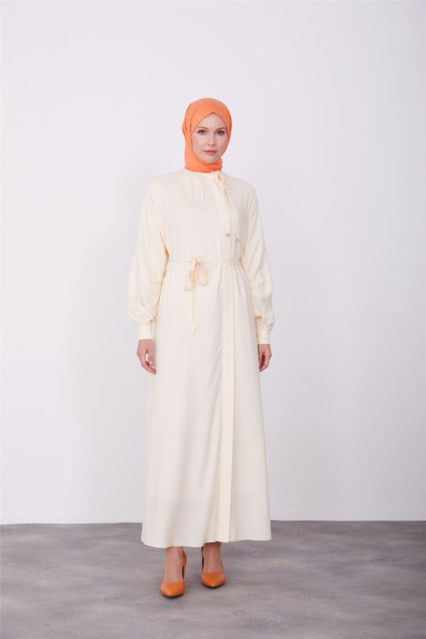 Armine Elbise 23K9655 Aytaşı