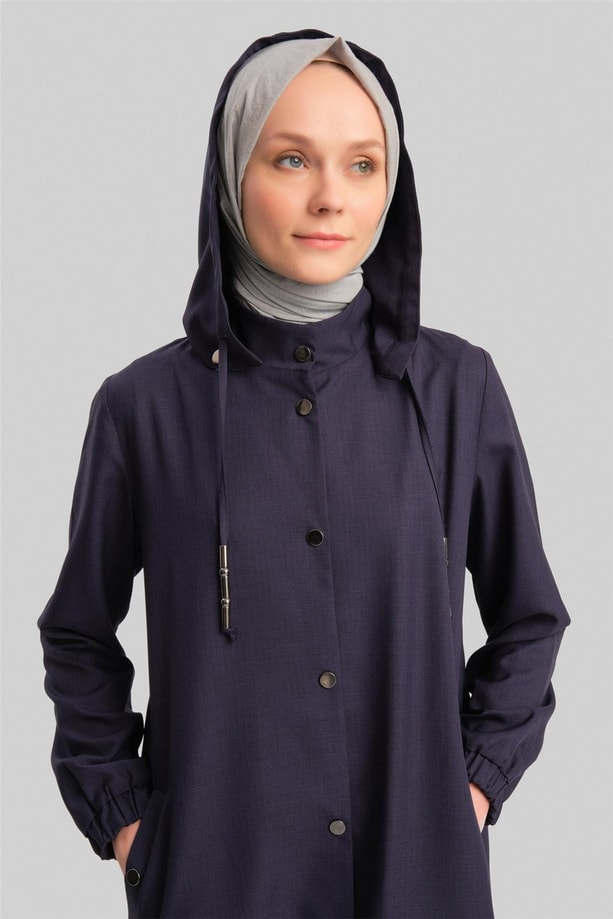 Armine Pardesü 23Yd2315 Lacivert