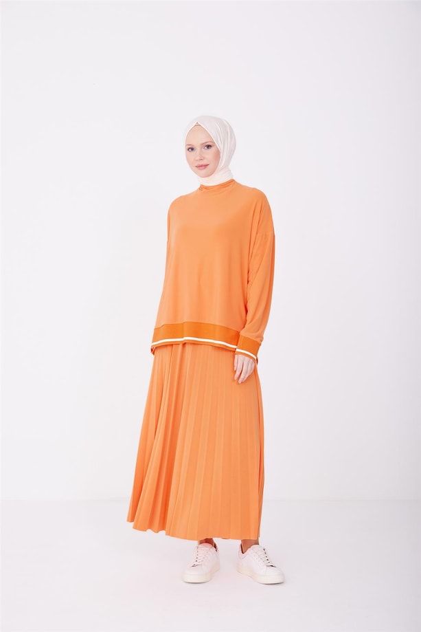 Armine Takım 23Yd2506 Oranj