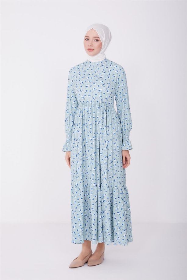 Armine Elbise 23Yd2559 Mint