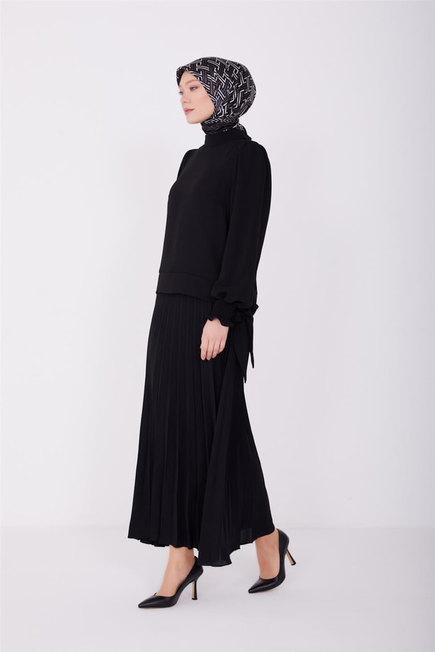 Armine Takım 23Yd2567 Siyah