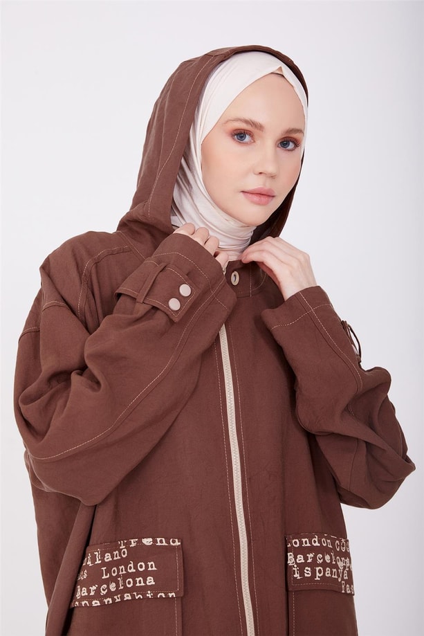 Armine Kap 23Yd3201 Taba