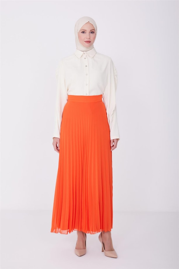 Armine Etek 23YD3301 Oranj