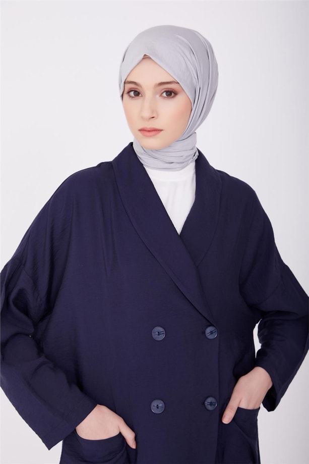 Armine Ceket 23Yd3322 Lacivert
