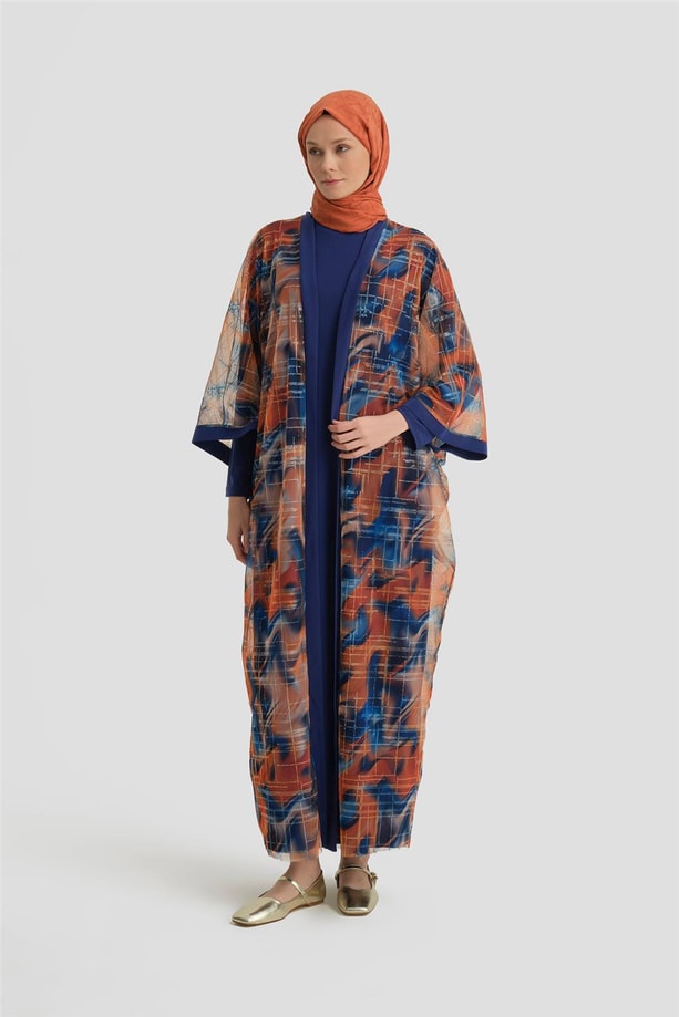 Armine Abiye Elbise 23Yd3371 Saks
