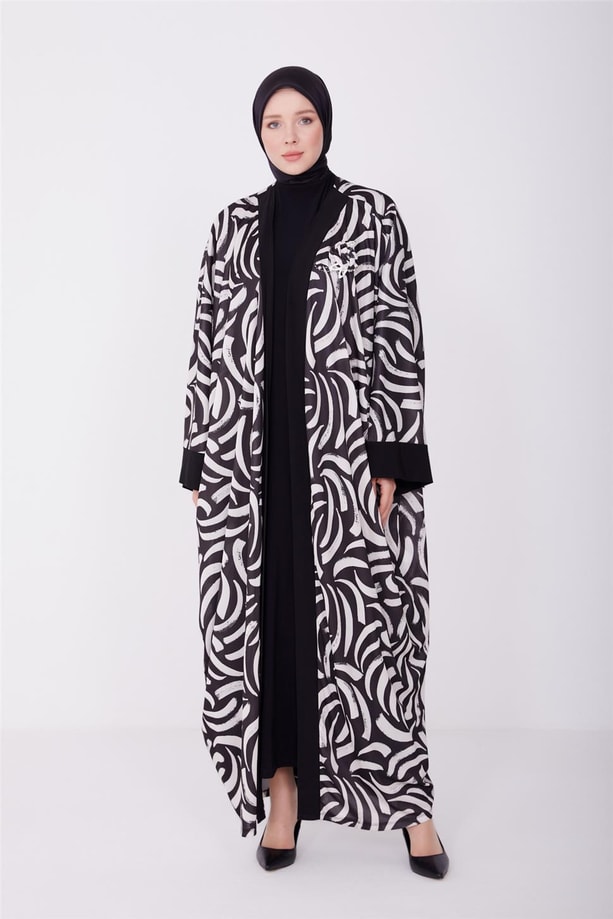 Armine Takım 23Yd4303 Siyah