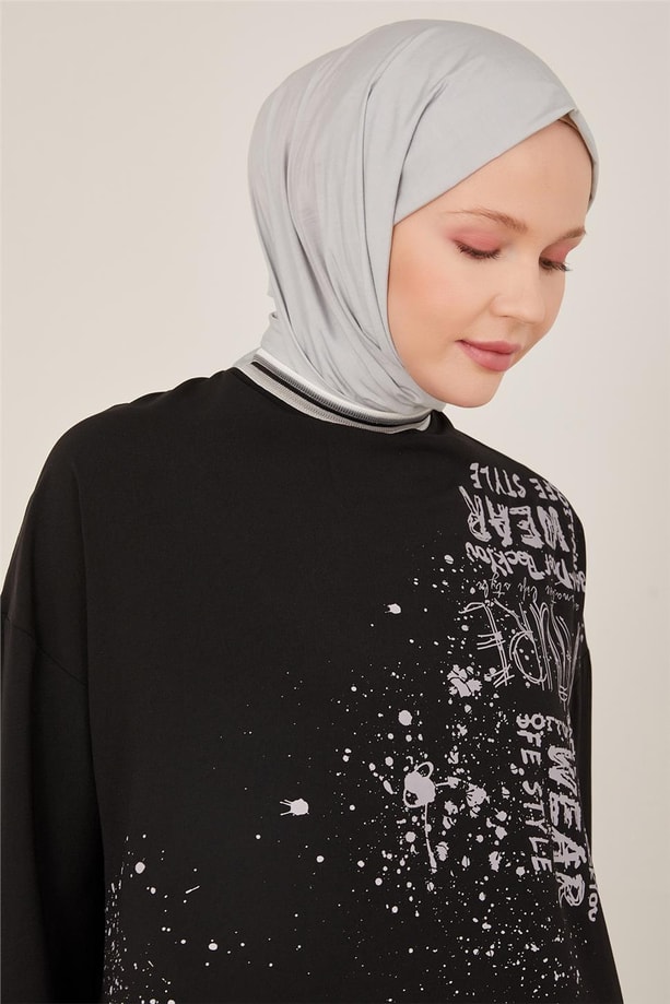 Armine Takım 23YD4405 Siyah