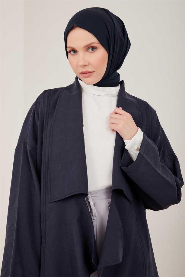 Armine Oversize tensel Giy Çık 23Y5100 Lacivert