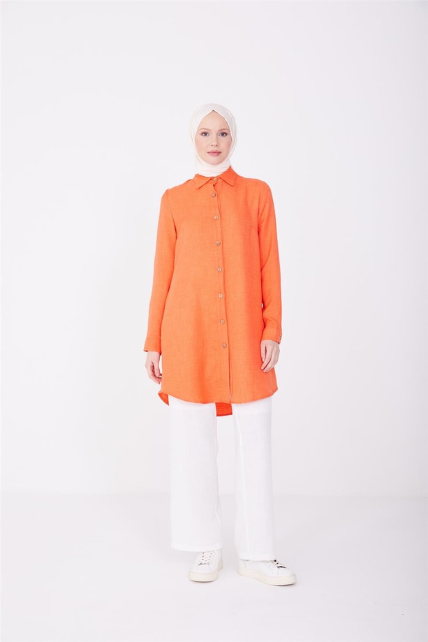Armine Pantolon 23Yd5525 Ekru
