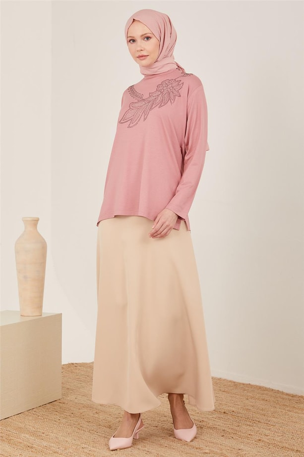 Armine Penye 23YD9004 Pudra