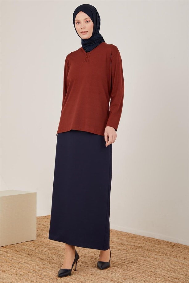 Armine Penye 23YD9043 Tarçın