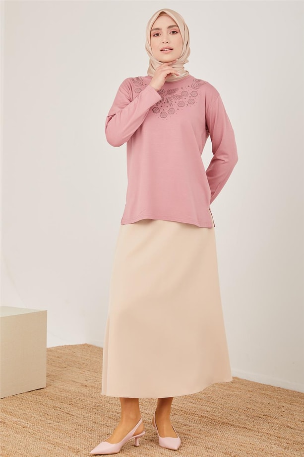 Armine Penye 23YD9049 Pudra